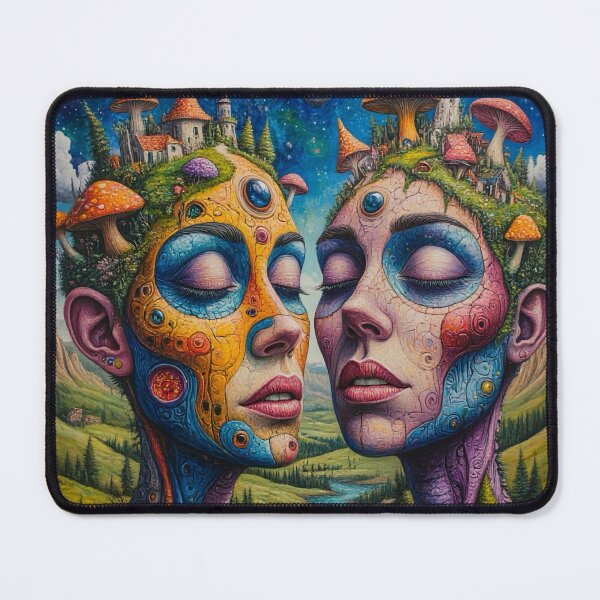 Item preview, Shared Dream Valley designed and sold by Nox Studios.