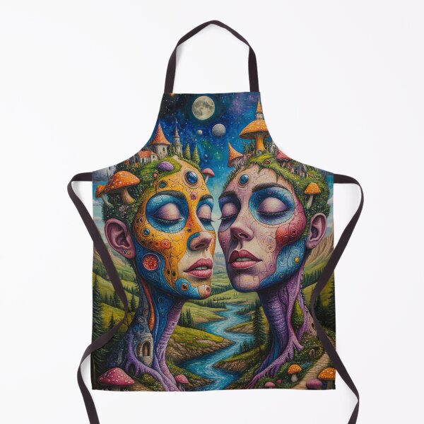 Item preview, Shared Dream Valley designed and sold by Nox Studios.