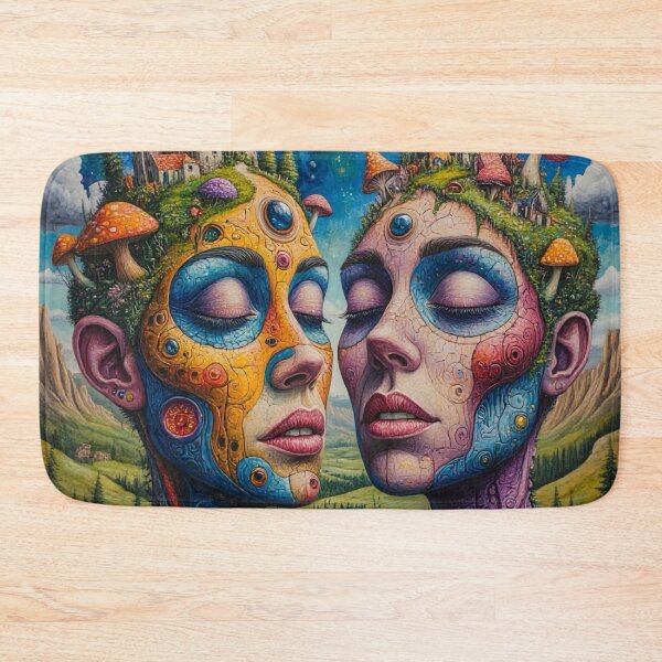 Item preview, Shared Dream Valley designed and sold by Nox Studios.