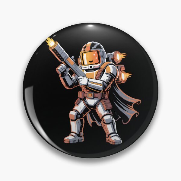 Item preview, Roblox Hunter designed and sold by SignumShop.
