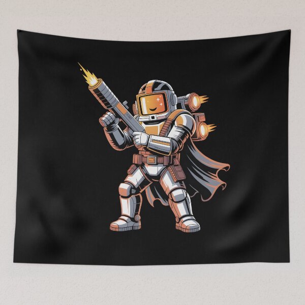 Item preview, Roblox Hunter designed and sold by SignumShop.