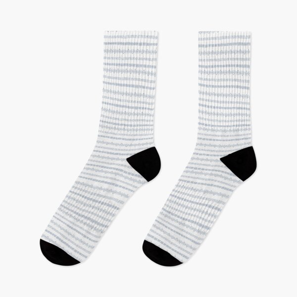Item preview, Script - Shizen - lavendere white designed and sold by Stephanie Fiona Design.