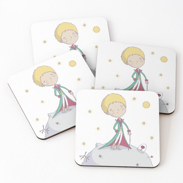 Item preview, A cute prince. designed and sold by Bharbara.