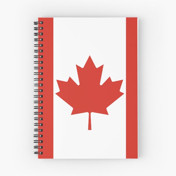 Item preview, Canada National Flag Clean Design designed and sold by NTGUILTY.