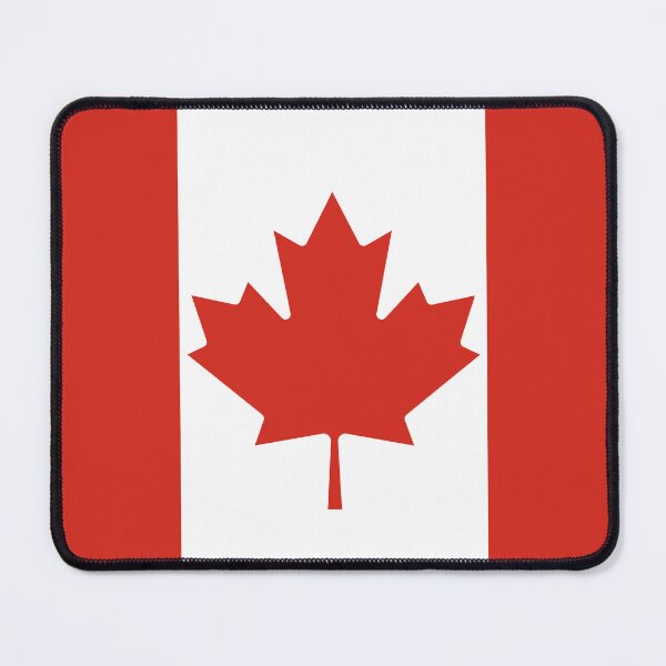 Item preview, Canada National Flag Clean Design designed and sold by NTGUILTY.