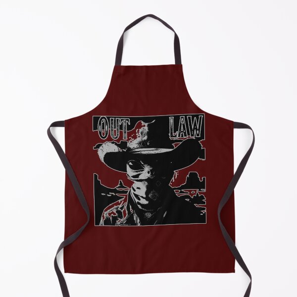 Item preview, Outlaw Alien Cowboy – Desert Western Sci-Fi Bandit Art designed and sold by Kmcantley.