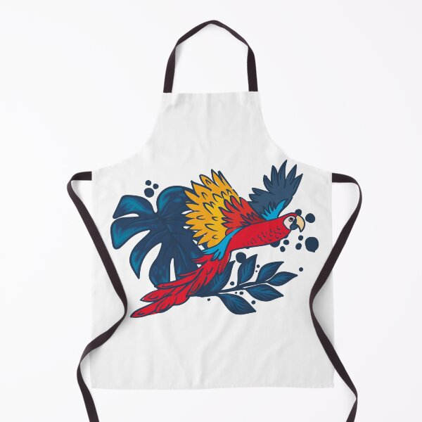 Item preview, Guacamaya designed and sold by amatita.