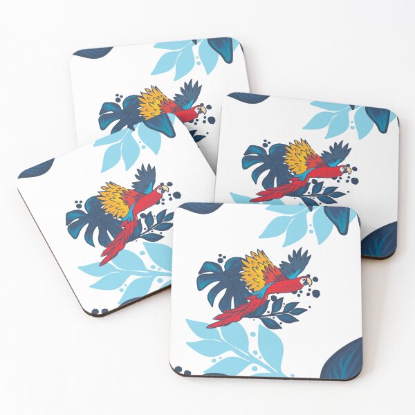 Item preview, Guacamaya designed and sold by amatita.