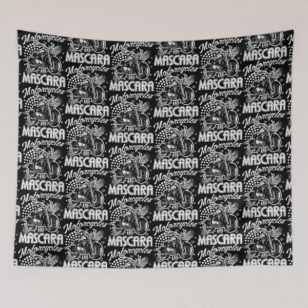 Item preview, Motorcycles and Mascara Biker Girl Motorcycle designed and sold by JRRTs.