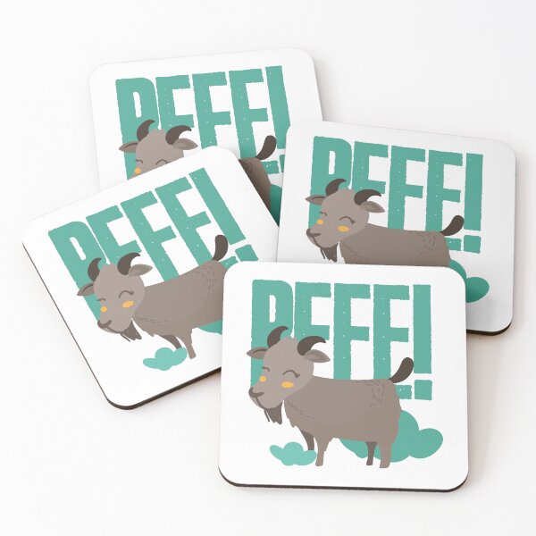 Item preview, Cabra Beee! designed and sold by amatita.