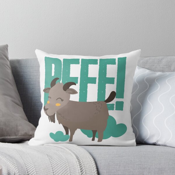 Item preview, Cabra Beee! designed and sold by amatita.