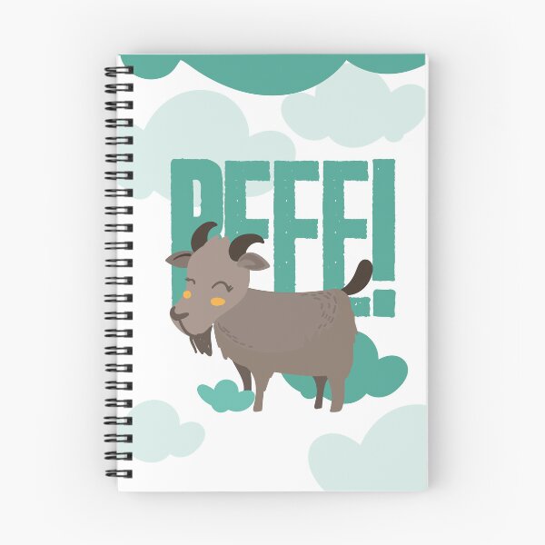 Item preview, Cabra Beee! designed and sold by amatita.