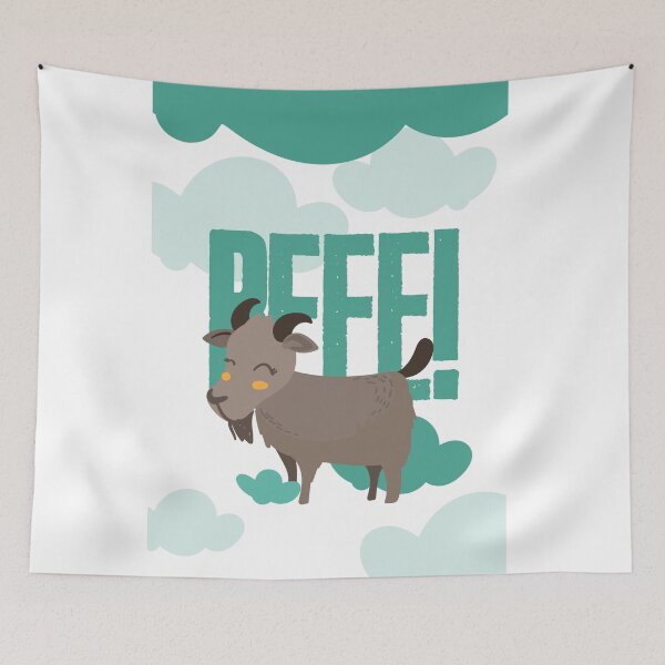Item preview, Cabra Beee! designed and sold by amatita.