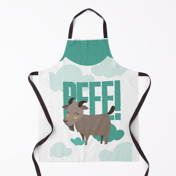 Item preview, Cabra Beee! designed and sold by amatita.