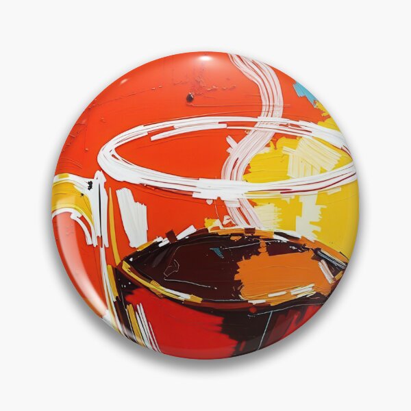 Item preview, Morning Coffee ,painting designed and sold by st1art.