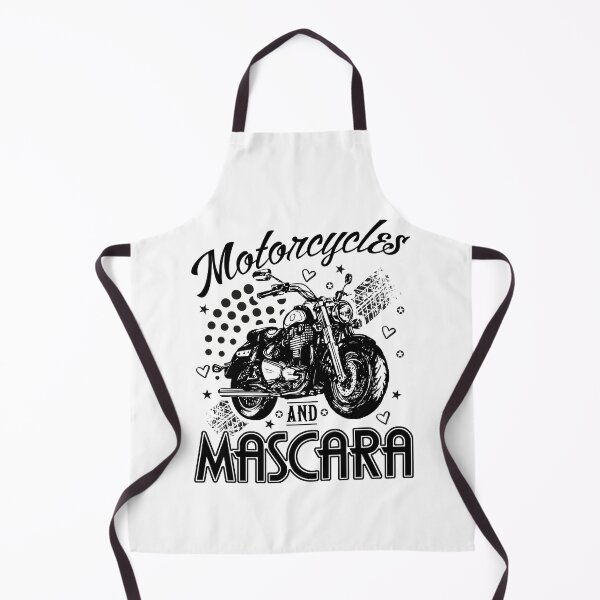 Item preview, Motorcycles and Mascara Biker Girl Motorcycle designed and sold by JRRTs.