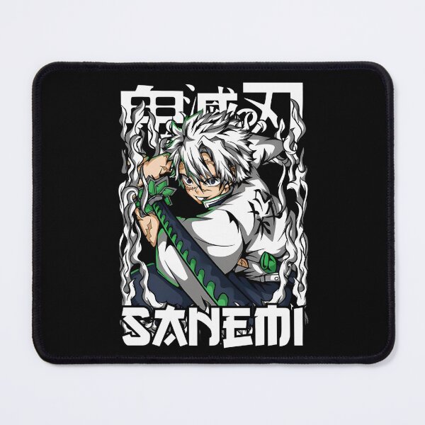 Item preview,  Sanemi shinazugawa designed and sold by pinedamikeb.