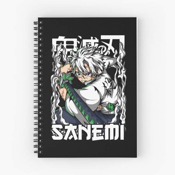 Item preview,  Sanemi shinazugawa designed and sold by pinedamikeb.