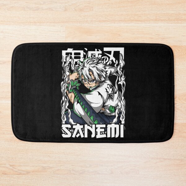 Item preview,  Sanemi shinazugawa designed and sold by pinedamikeb.