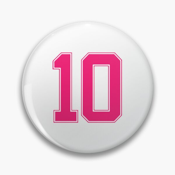Item preview, Ten angel Number designed and sold by designing01Ar3.