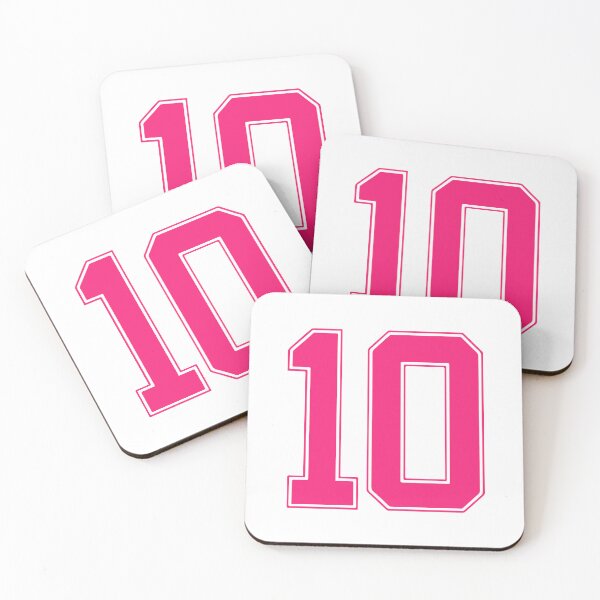 Item preview, Ten angel Number designed and sold by designing01Ar3.