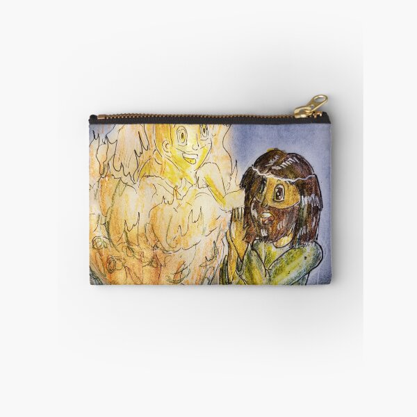 Item preview, Moses and the Burning Bush designed and sold by Marian Hayes.