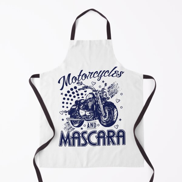 Item preview, Motorcycles and Mascara Biker Girl Motorcycle designed and sold by JRRTs.