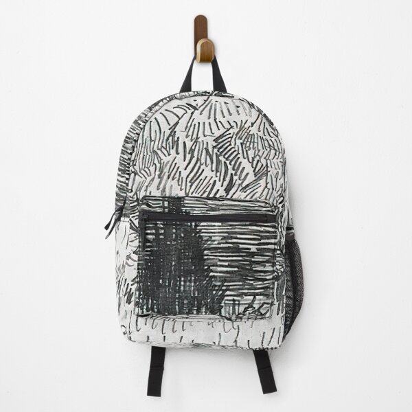 Item preview, Vincent Van Gogh - Bush In The Park At Arles designed and sold by st1art.