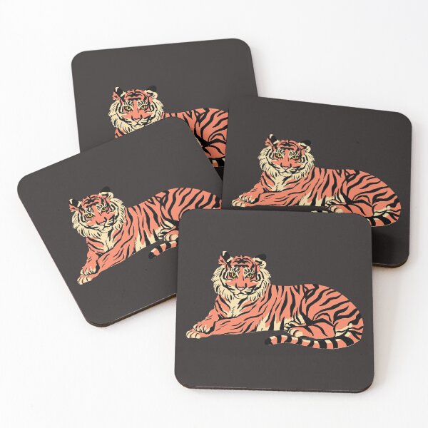 Item preview, Tiger designed and sold by Spring Things.