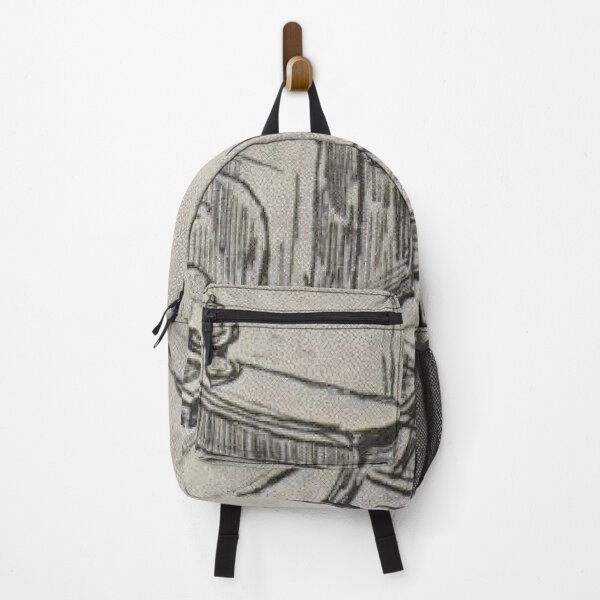 Item preview, Vincent Van Gogh - Chair Near The Stove designed and sold by st1art.