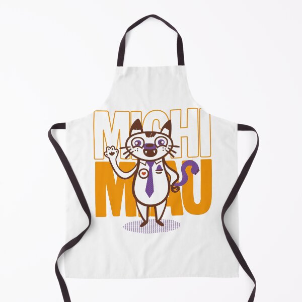 Item preview, Michi Miau designed and sold by amatita.