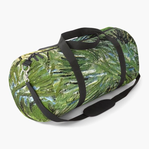 Item preview, Vincent Van Gogh - Clumps Of Grass designed and sold by st1art.