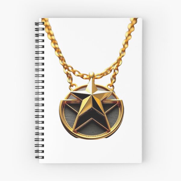 Item preview, Starlight Authority designed and sold by Diamond-C.