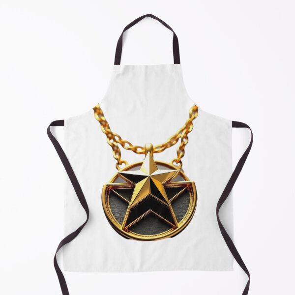 Item preview, Starlight Authority designed and sold by Diamond-C.