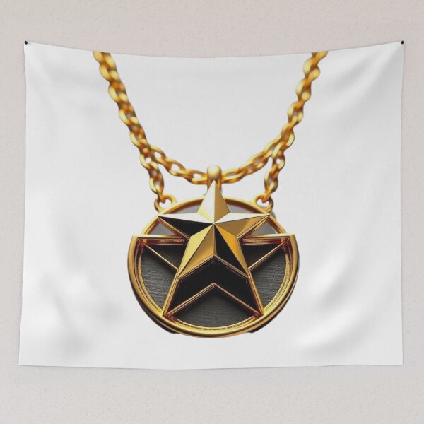 Item preview, Starlight Authority designed and sold by Diamond-C.
