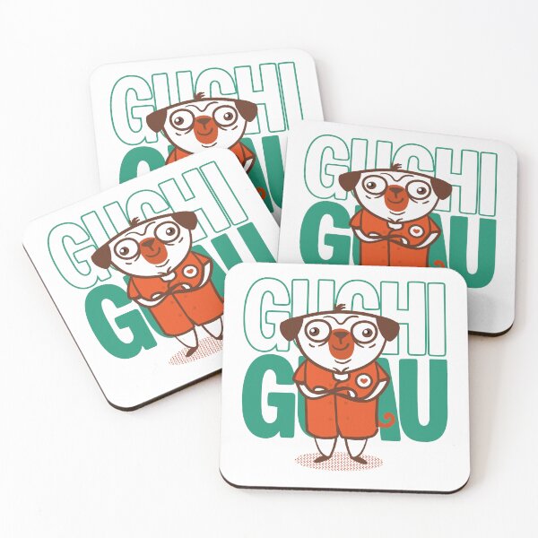 Item preview, Señor Guau designed and sold by amatita.