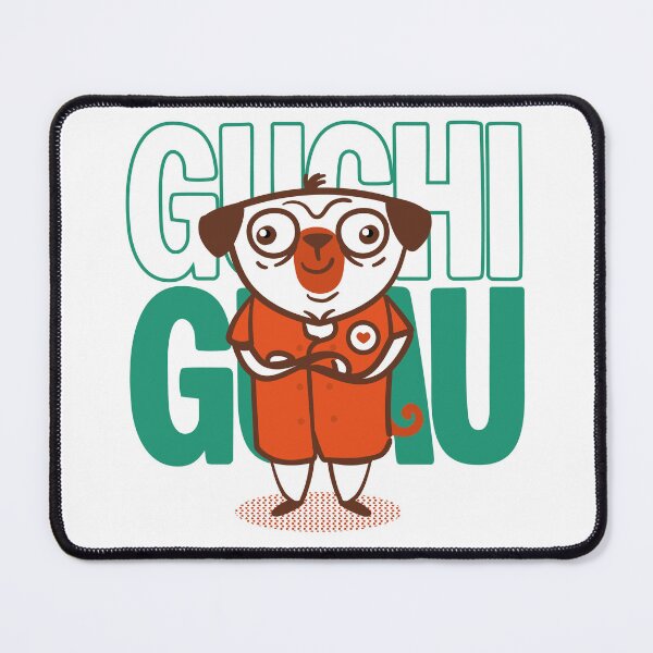 Item preview, Señor Guau designed and sold by amatita.