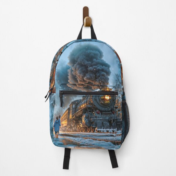 Item preview, Sleigh Ride (Polar) Express: The tradition continues into 2025 designed and sold by AngelottiCR.