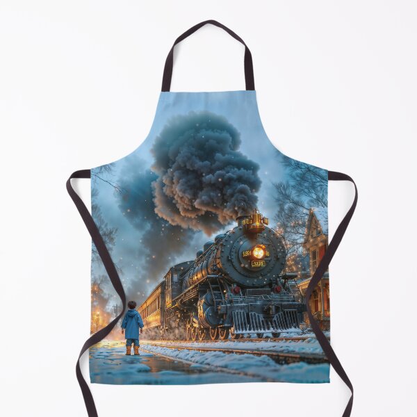Item preview, Sleigh Ride (Polar) Express: The tradition continues into 2025 designed and sold by AngelottiCR.