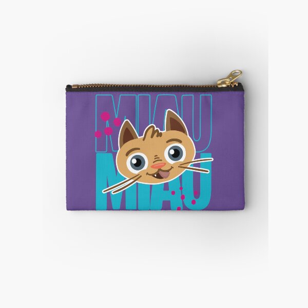 Item preview, Cat Miau designed and sold by amatita.