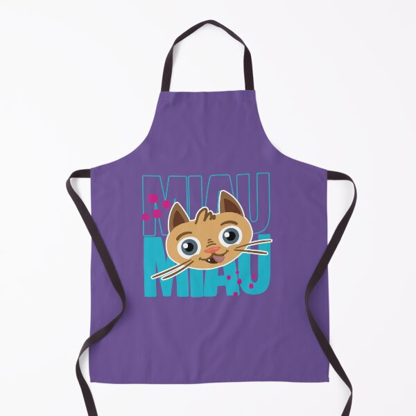 Item preview, Cat Miau designed and sold by amatita.