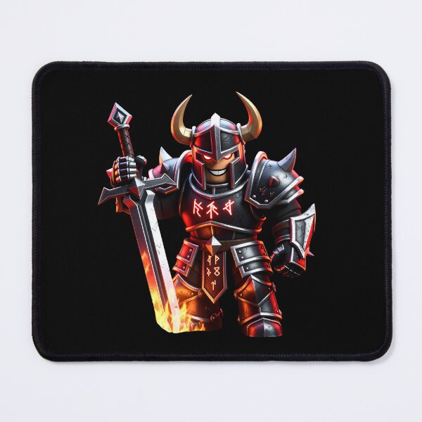 Item preview, Roblox Knight designed and sold by SignumShop.