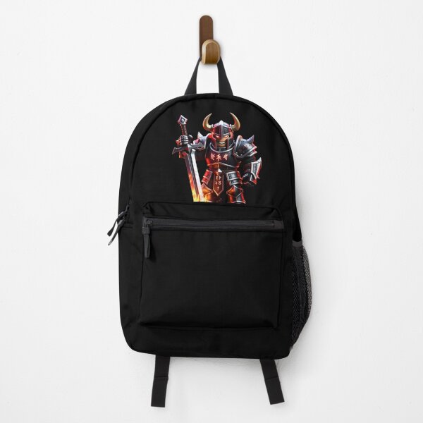 Item preview, Roblox Knight designed and sold by SignumShop.