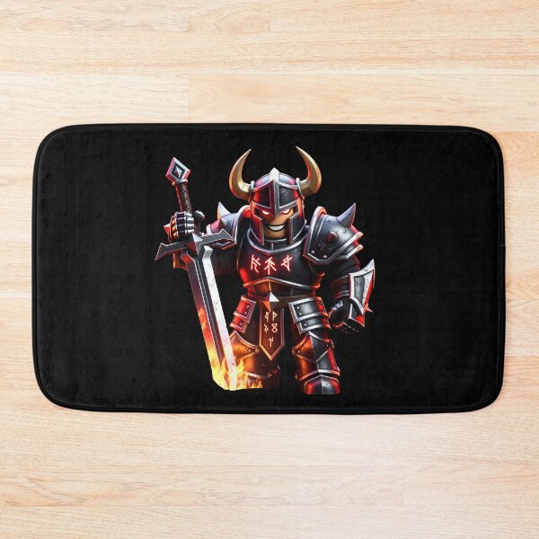 Item preview, Roblox Knight designed and sold by SignumShop.