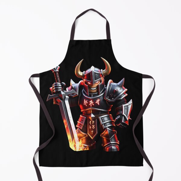 Item preview, Roblox Knight designed and sold by SignumShop.