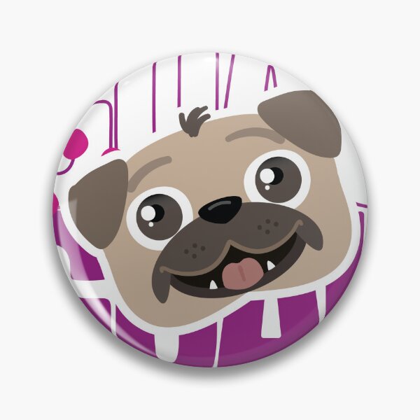 Item preview, Dog Perrito  designed and sold by amatita.