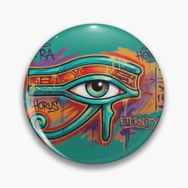 Item preview, Eye of Ra designed and sold by matthijs309.