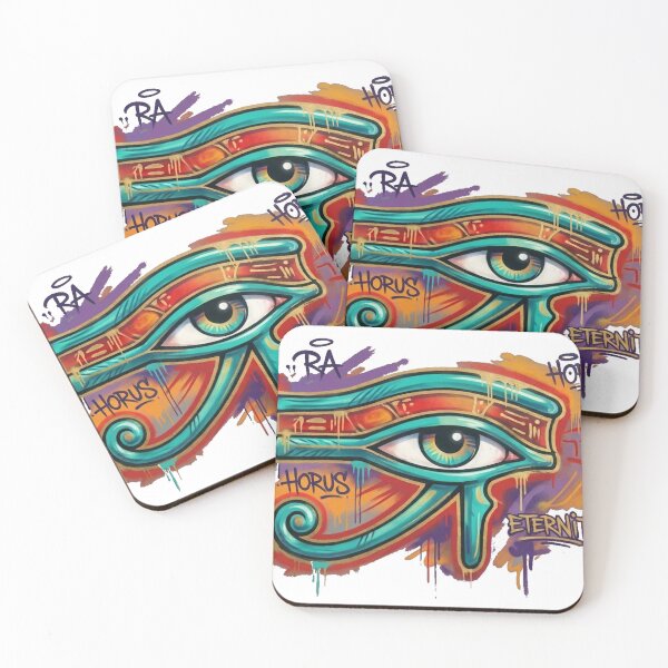 Item preview, Eye of Ra designed and sold by matthijs309.