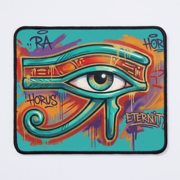 Item preview, Eye of Ra designed and sold by matthijs309.