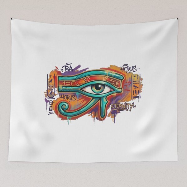 Item preview, Eye of Ra designed and sold by matthijs309.